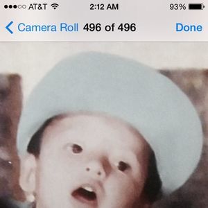 Meet your Posher, Armando